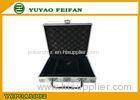 Poker Aluminum Case Poker Set Aluminum Case 230 x 205 x 65 Mm