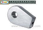 Gray OEM Lead block for bathroom lead balance with sgs certificated