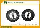 4G PP Custom Poker Chip Promotional Poker Chips With Two Side Stickers