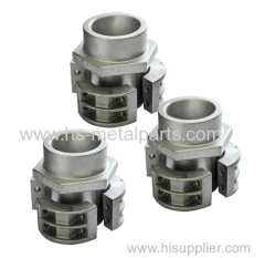 Joint Connector investment casting parts