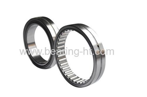 Needle roller bearing electric locomotive