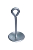 Mushroom Anchor hot dipped galvanized