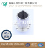 Precision Stainless Steel Shaft Coupling