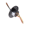 Jinpat Compact Slip Ring Capsules\Analog Tester \ High-definition camera with 360°continuous rotation