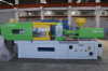 Plastic Injection Molding Machine