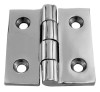 Butt Hinge Stainless Steel