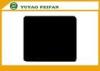 Black Anti Slip Black Rubber Play Mats Heat Transfer Printing