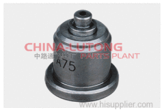 delivery valve VE pump parts