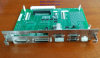 40001931 40001932 SYNQNET RELAY PCB ASM