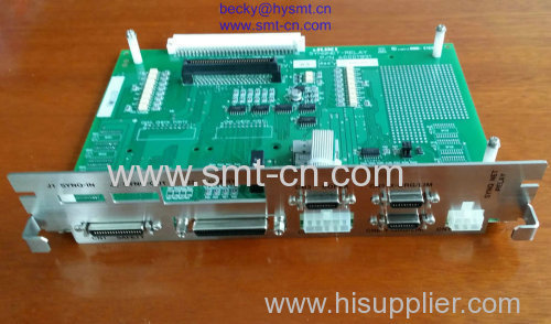 40001931 40001932 SYNQNET RELAY PCB ASM