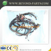 Hitachi spare parts excavator EX400-3 internal cabin wire harness 0001302