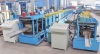 C type roll forming machine