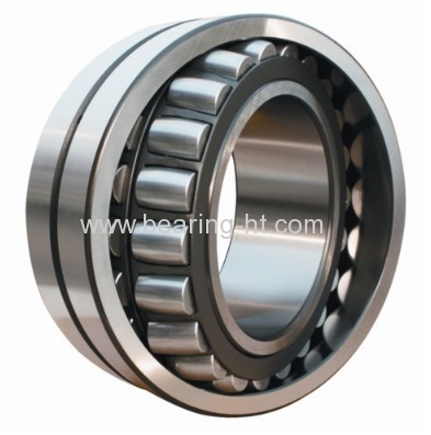 Widely Used Spherical Roller Bearing