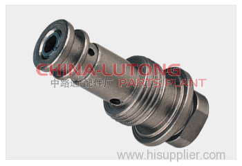 regulating valve VE pump parts