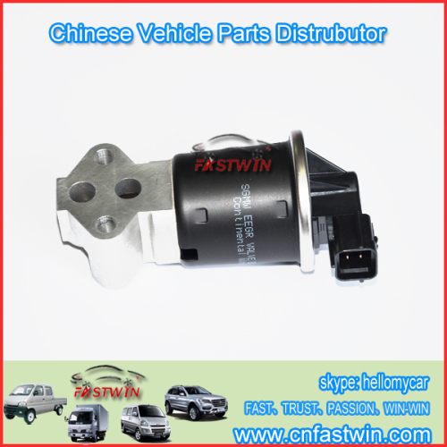 Chevrolet N300 EGR valve 9052840