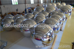 Inflatable Mirror Balls/PVC Ball