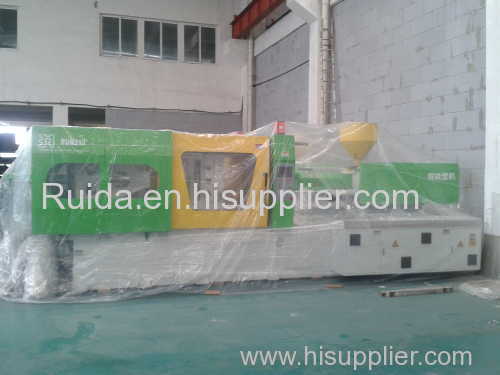 energy quality Plastic Injection Molding Machine