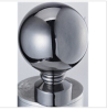 Ball Curtain Rod Finial