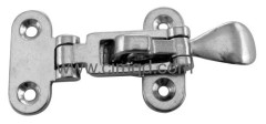 Locking Cam Latch Stainless Steel