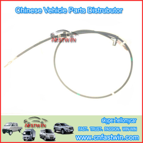 N300 CLUTCH CABLE NEW STYLE