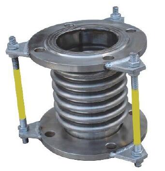 stainless steel Bellows Expansion joint & Corrugated Compensator