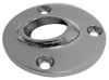 60°AISI316 Weldable Round Base