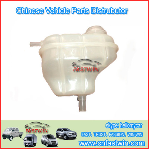 N300 RADIATOR TANK A STYLE-1 new style