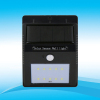 Solar Light With IP65 Protection Level All In One Power System