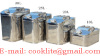 Stainless Steel Milk Can / Wine Can / Beer Can / Edible Oil Can
