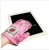 80% Polyester 20% polyamide Gloves