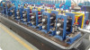 welding tube mill line