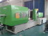 Hot Popular Automatic Plastic Injection Molding Machine