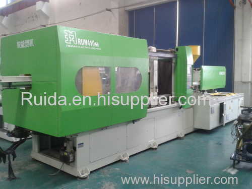 Hot Popular Automatic Plastic Injection Molding Machine