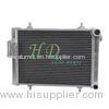 Full Aluminum Racing Radiator In 1979-1980 for Triumph Spritfire 3 Row