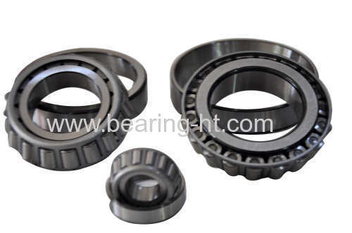 Tapered roller bearings manufacturer