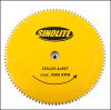 TCT saw blade 305mm (12&quot;)-96T for hard wood with nail