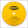 184mm 7-1/4&quot; TCT saw blade professional quality
