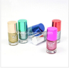 Metallic Shimmer Nail Polish Varnish