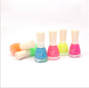 Glow in The Dark Nail Art Polish Varnish