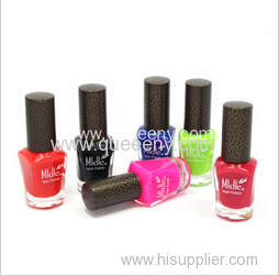 Waterbased Effect Nail Polish