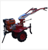 Small gasoline engine hand tractor