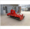 Tractor Mounted Power Heavy Harrow