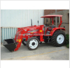 TZ06D tractor mounted front end loader