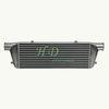 All Aluminum Car Intercooler For Ford XR6 BA BF TYPHOON F6 565x208x100 Best JP0