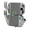 AUDI RS4 TURBO S4 A6 2 . 7 UPGRADE Auto Intercooler 90MM Thickness