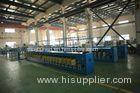 Copper Tinned Wire Tube Annealing Machine 40Pcs Energy Saving