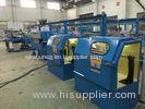 Copper Wire Extruder Machine One Shaft With 1000 Take Up Machine