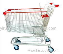 yirunda 123 Supermarket Trolley