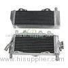 ISO9001 Motocross Radiator off road replacement for YAMAHA YZ 125 2002 2003 2004