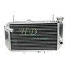YAMAHA ATV Repairing Aluminum Radiator YFZ450R YFZ 450R YFZ450X 2009 - 2010